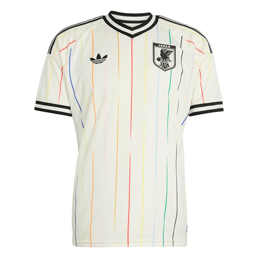 アディダス サッカー日本代表 2026 アウェイ レプリカ ユニフォーム
