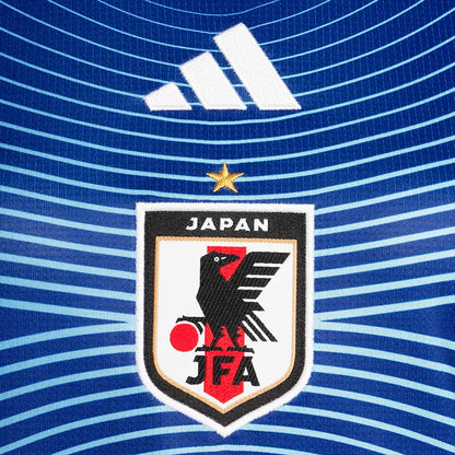 アディダス サッカー日本女子代表 2026 ホーム レプリカ ユニフォーム