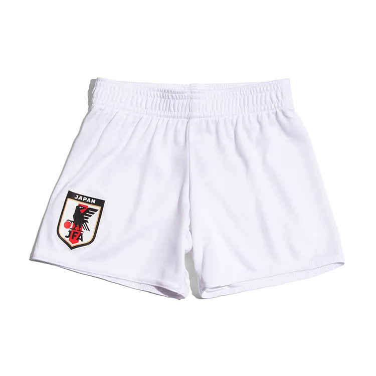 ベビー アディダス サッカー日本代表 2026 ホーム レプリカ ユニフォーム セット