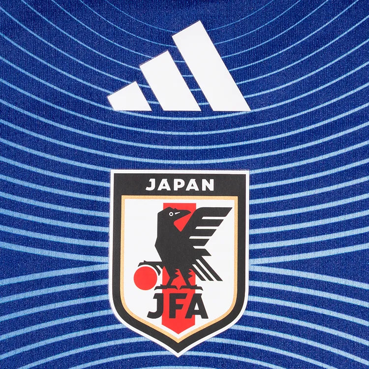 ベビー アディダス サッカー日本代表 2026 ホーム レプリカ ユニフォーム セット