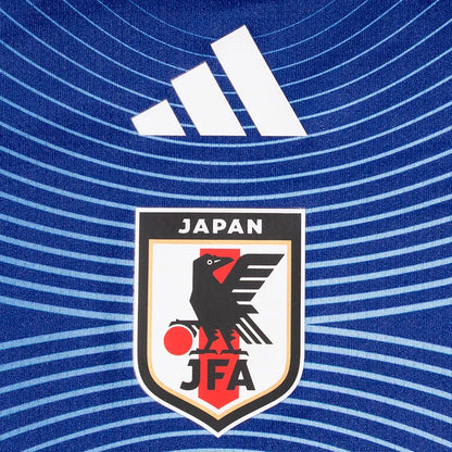ベビー アディダス サッカー日本代表 2026 ホーム レプリカ ユニフォーム セット