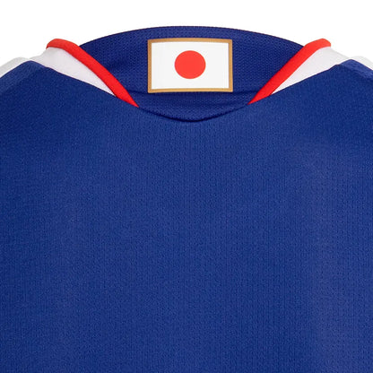 アディダス サッカー日本女子代表 2026 ホーム レプリカ ユニフォーム