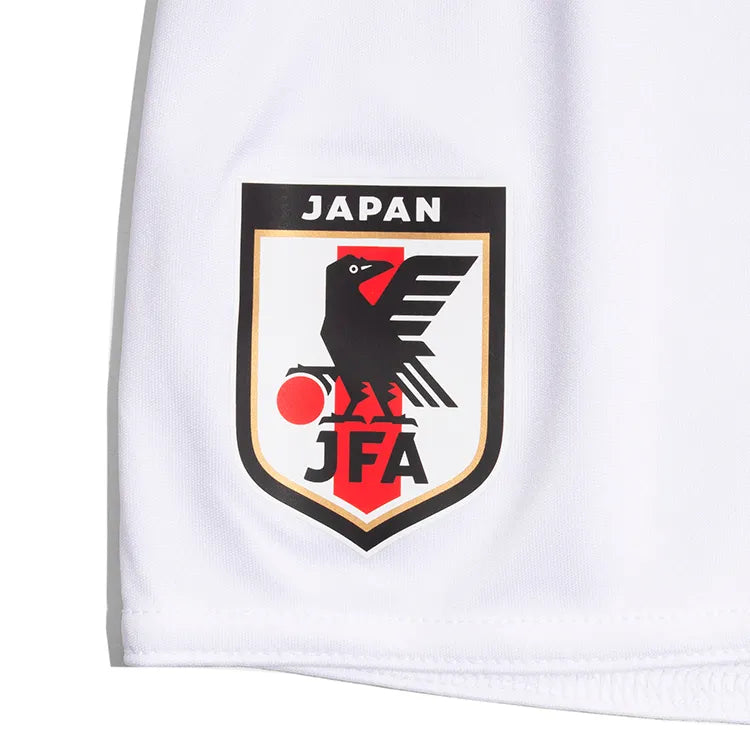 ベビー アディダス サッカー日本代表 2026 ホーム レプリカ ユニフォーム セット