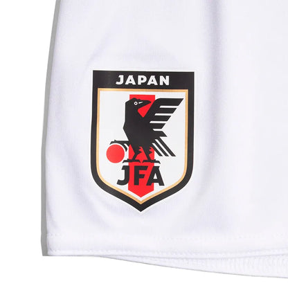 ベビー アディダス サッカー日本代表 2026 ホーム レプリカ ユニフォーム セット